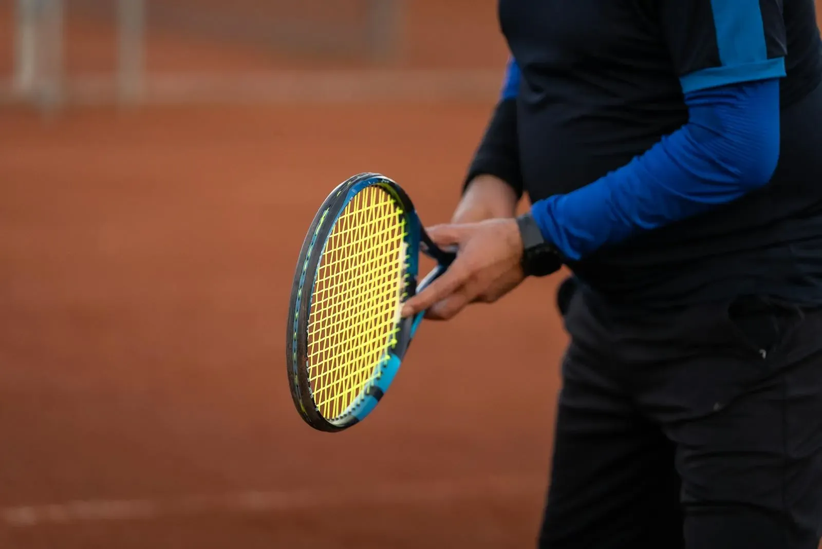 How to Organize a Tennis League: Scheduling and Management Guide